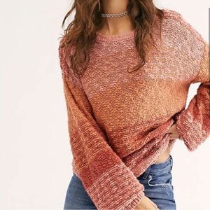 Spell Over the Rainbow Sweater